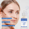 Collagen serum