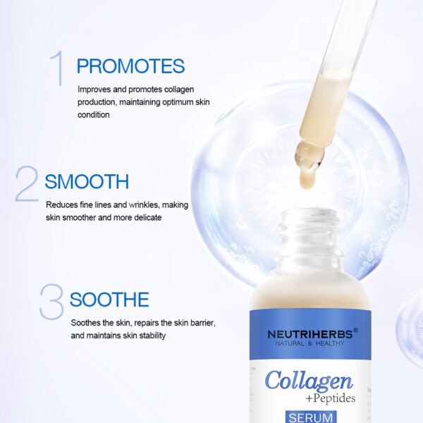 Collagen serum