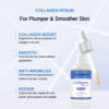Collagen serum