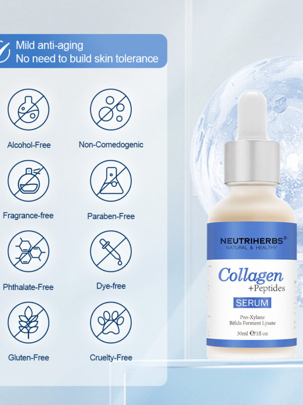 Collagen serum
