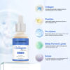 Collagen serum