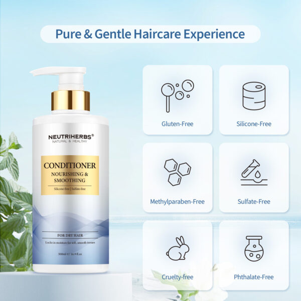 Conditioner