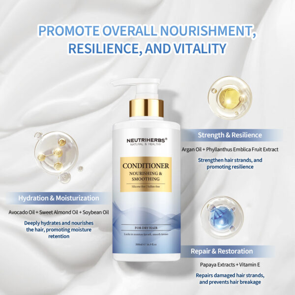 Conditioner