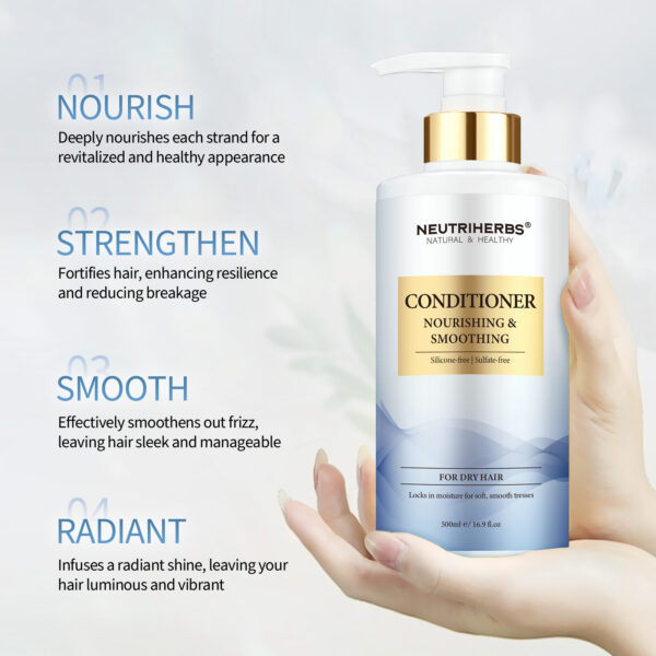 Conditioner
