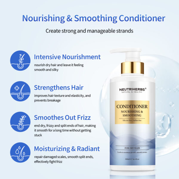 Conditioner