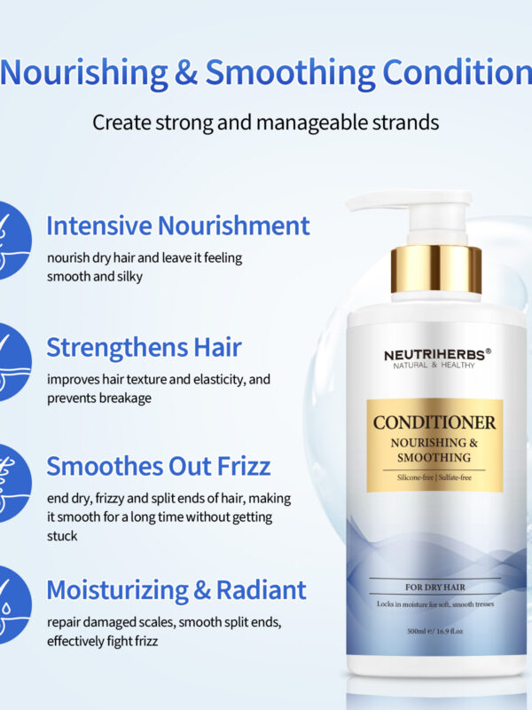 Conditioner