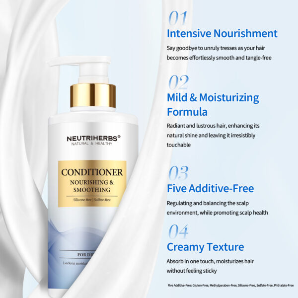 Conditioner