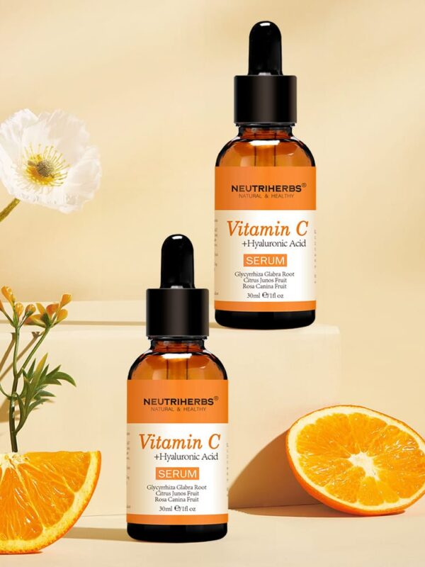 DHTY5546 Neutriherbs VItamin C Serum-30ML