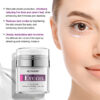 Retinol eye gel