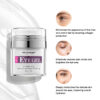 Retinol eye gel
