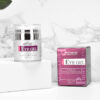 Retinol eye gel