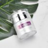 Retinol eye gel