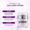 Retinol eye gel