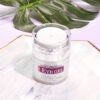 Retinol eye gel
