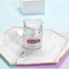 Retinol eye gel