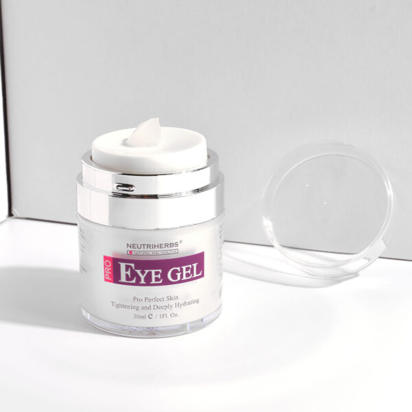 Retinol eye gel