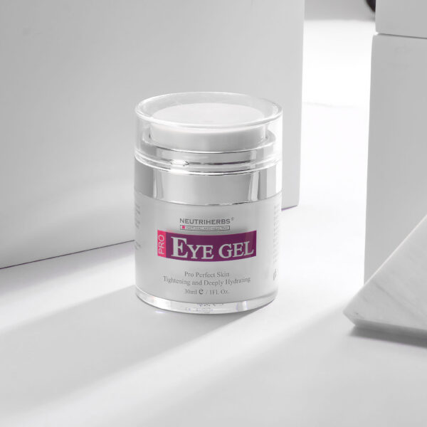 Retinol eye gel