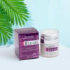 Retinol eye gel