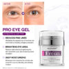 Retinol eye gel