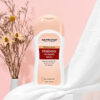 Feminine intimate wash