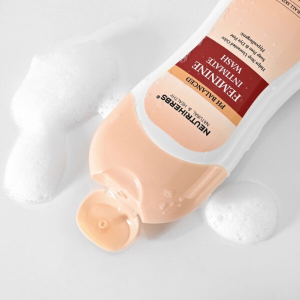 Feminine intimate wash