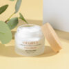Vitamin E face cream