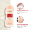 Feminine intimate wash