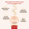 Feminine intimate wash