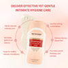 Feminine intimate wash