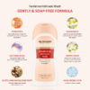 Feminine intimate wash