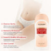 Feminine intimate wash
