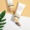 Vitamin E facial cleanser