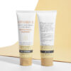 Vitamin E facial cleanser
