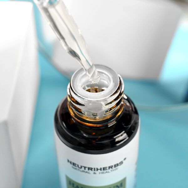 Hair serum