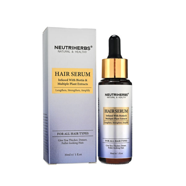 Hair serum
