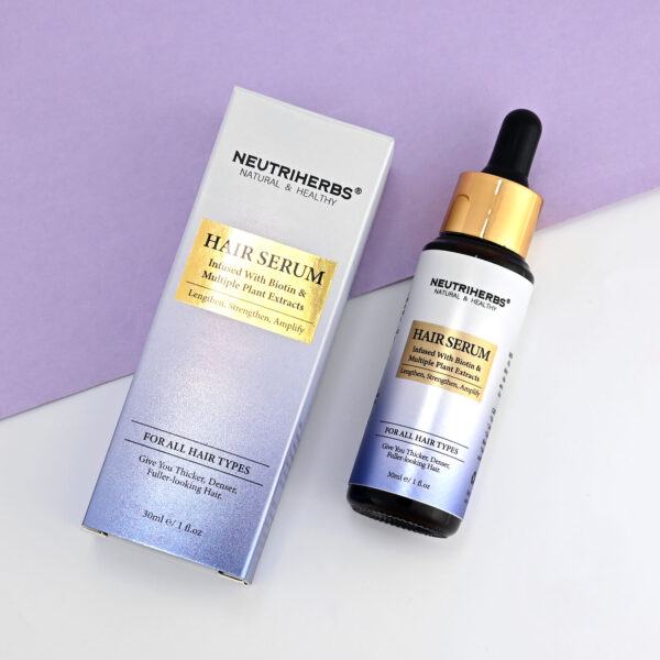 Hair serum