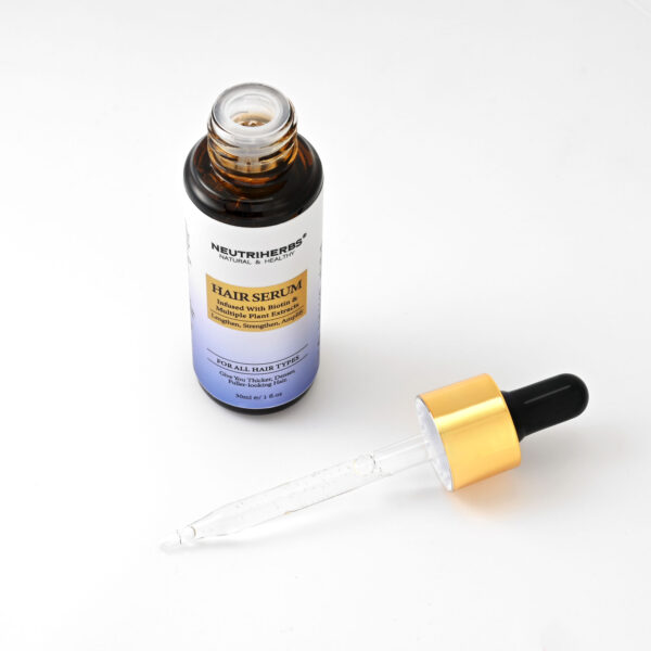 Hair serum