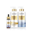 Hair care series