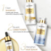 Hair care series