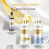 Hair care series