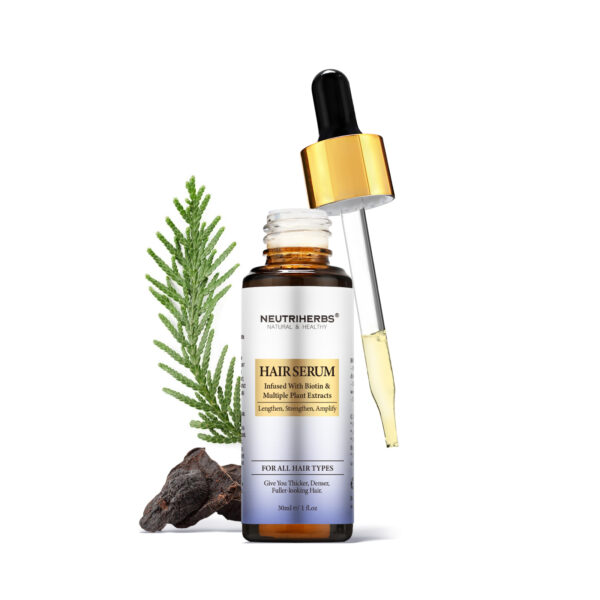 Hair serum