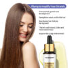 Hair serum
