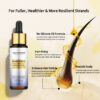 Hair serum