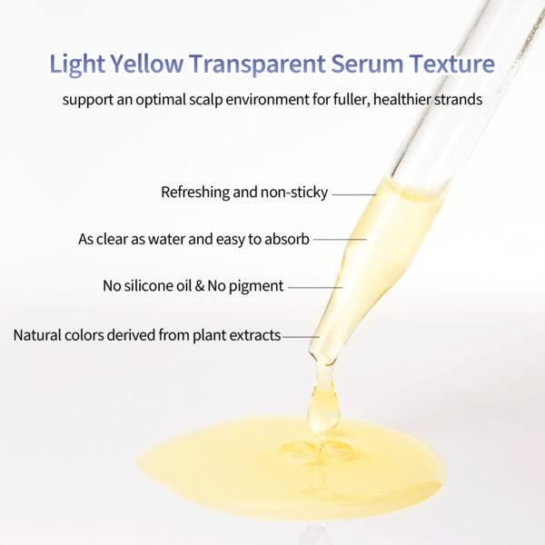 Hair serum