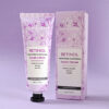 Retinol hand cream