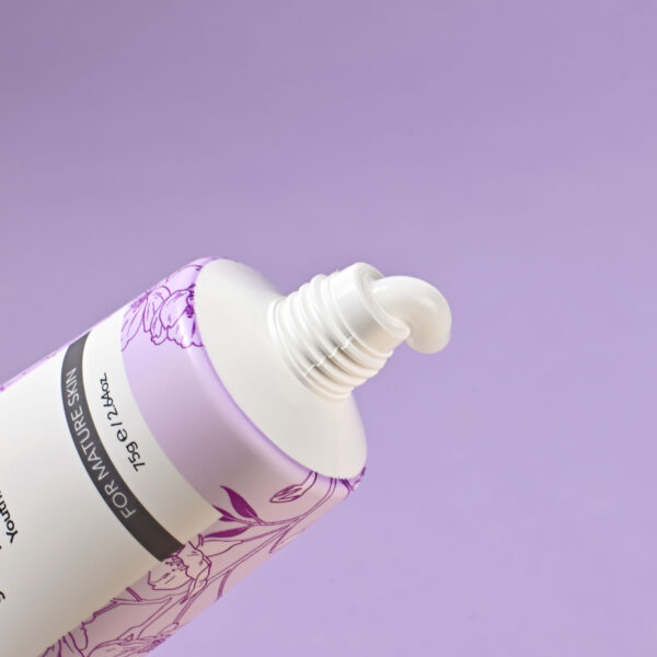 Retinol hand cream