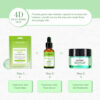 4D Hyaluronic acid