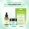 4D Hyaluronic acid