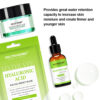 4D Hyaluronic acid