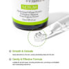 Hyaluronic acid serum